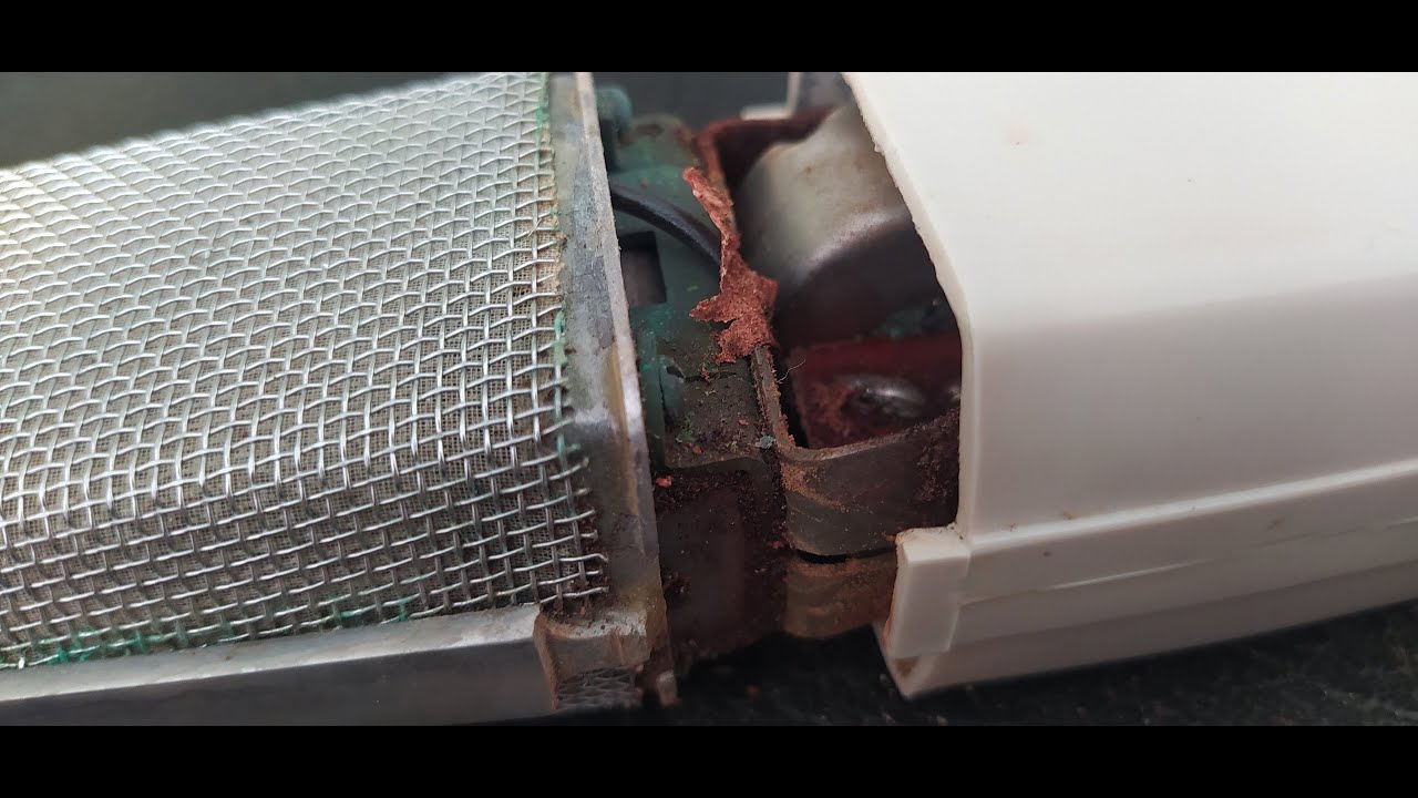 Vlog: Feb, 3rd - Oktava ML-51. One nasty microphone.
