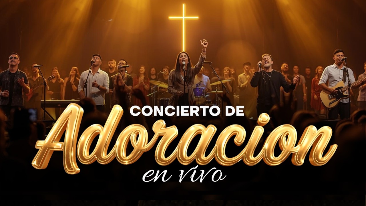 Adoración que Toca el Corazón | 52 Min de Alabanzas de Esperanza 🙏