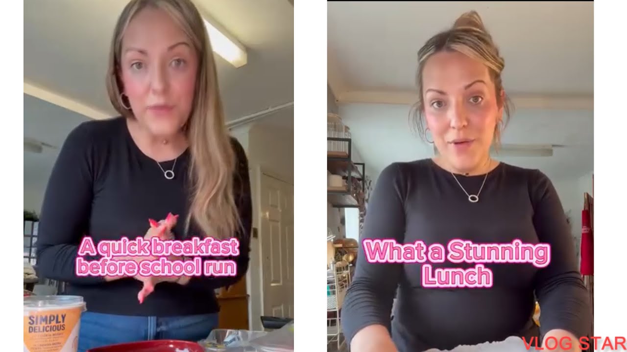 My breakfast and lunch recipes / Slimming world edition