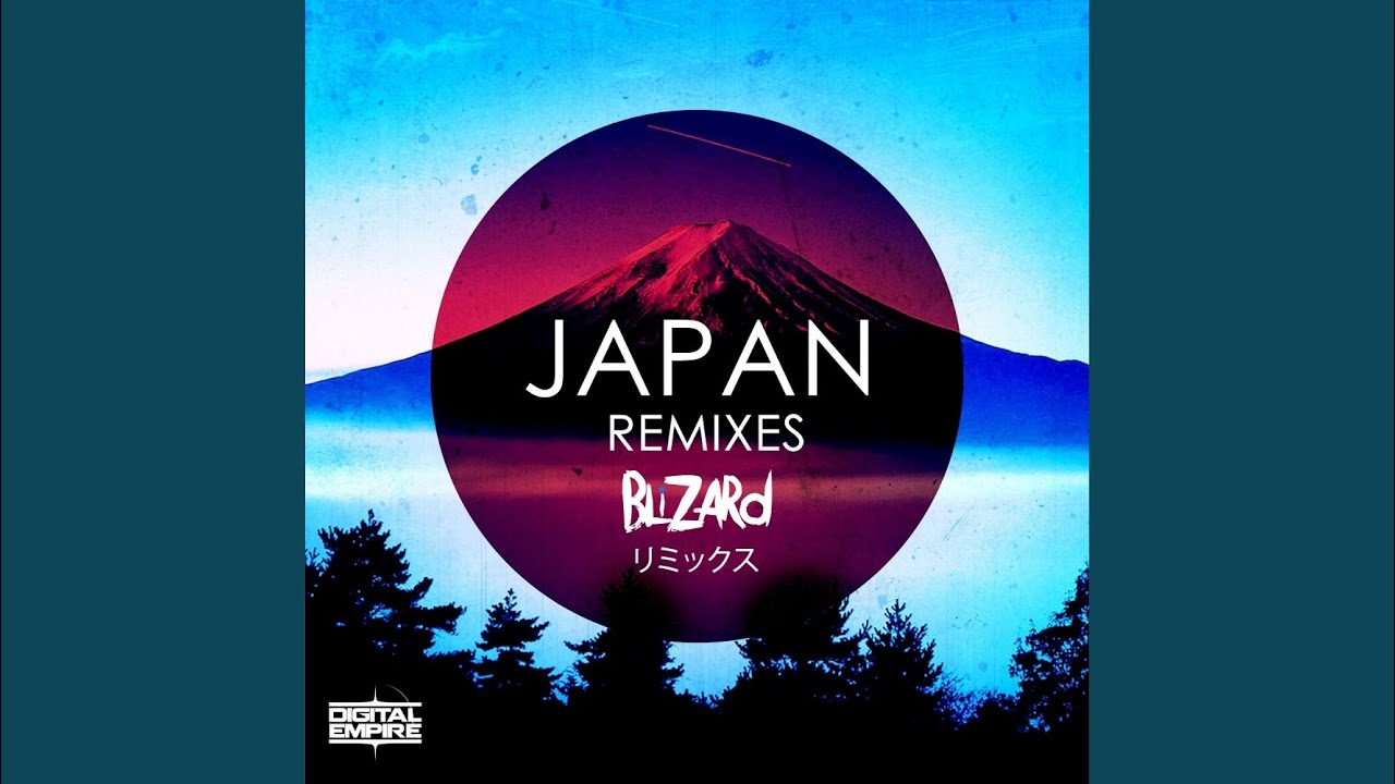 Kensai (Blizard Remix)