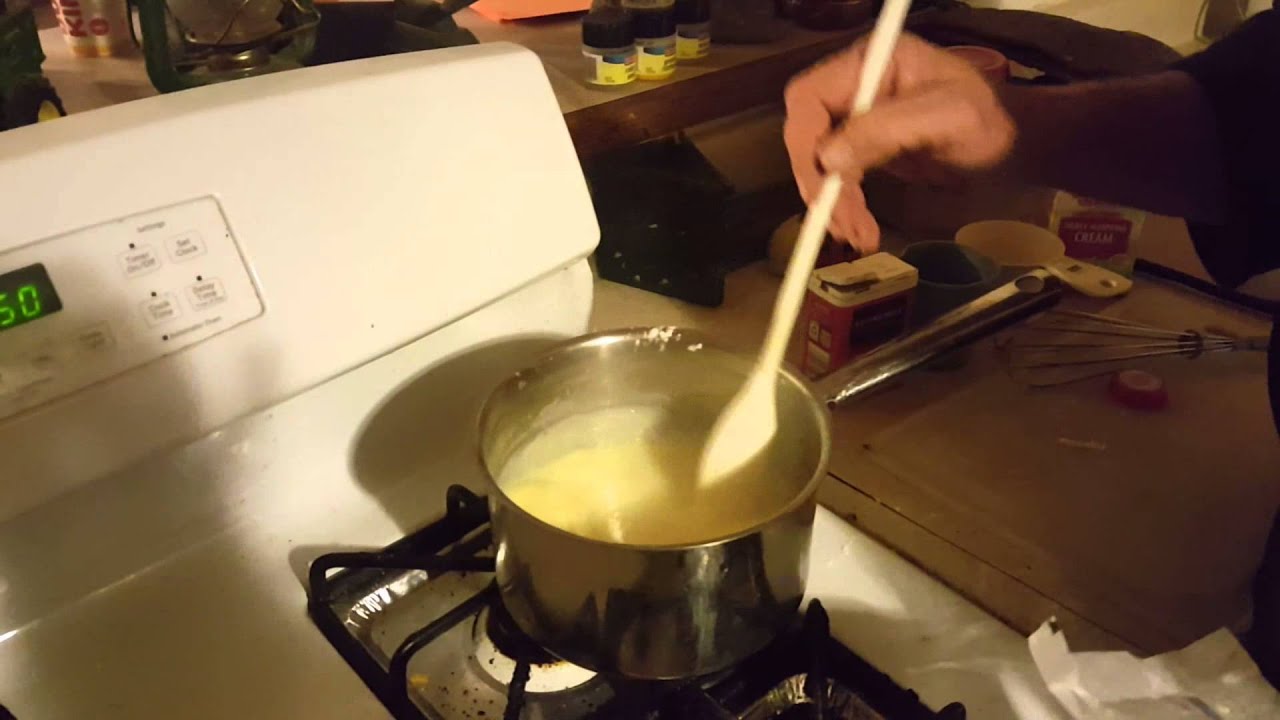 Amish cream pie vs. Sugar cream pie