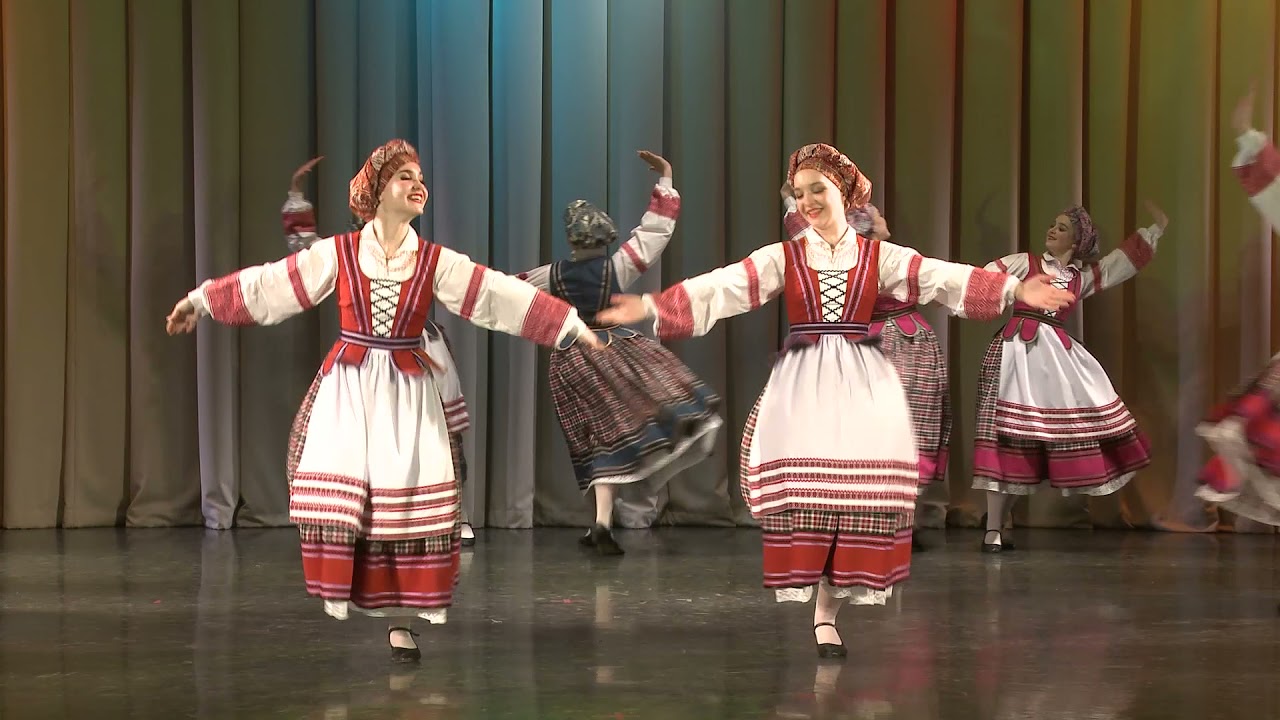 15. Соперницы, «Ритмы Века»