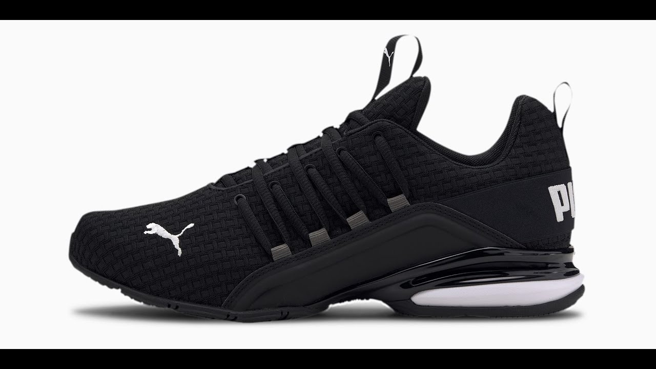 Puma Axelion Block