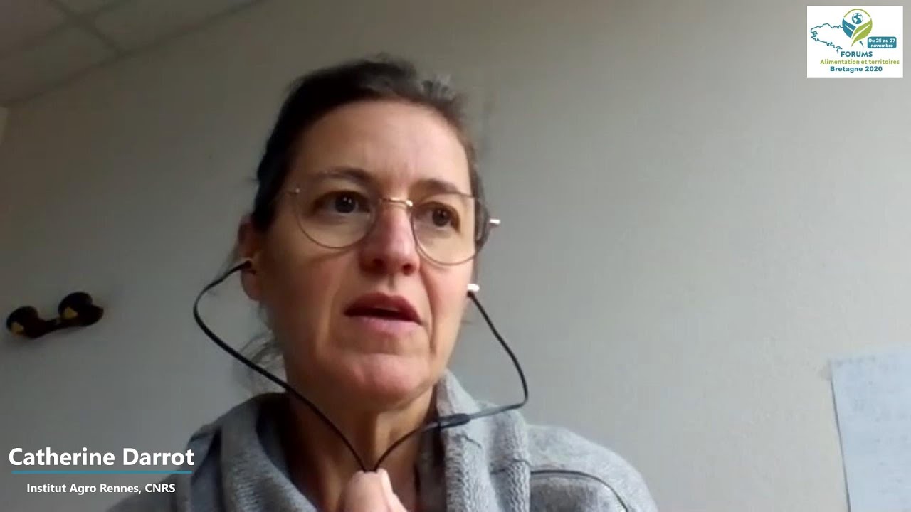 La résilience des systèmes agricoles : menaces et réponses possibles