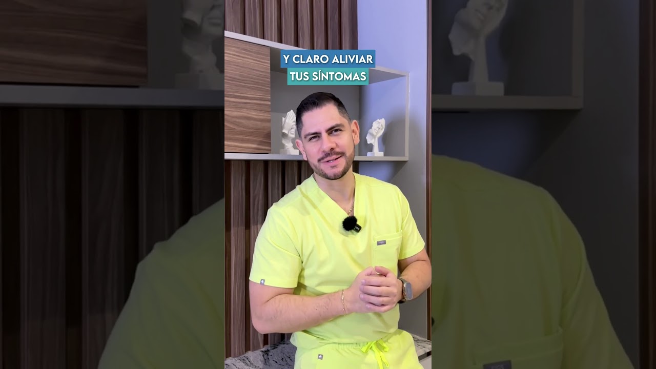 ☝🏻 &iquest;Sufres de inflamaci&oacute;n o distensi&oacute;n abdominal constantemente? 🚨🤔
