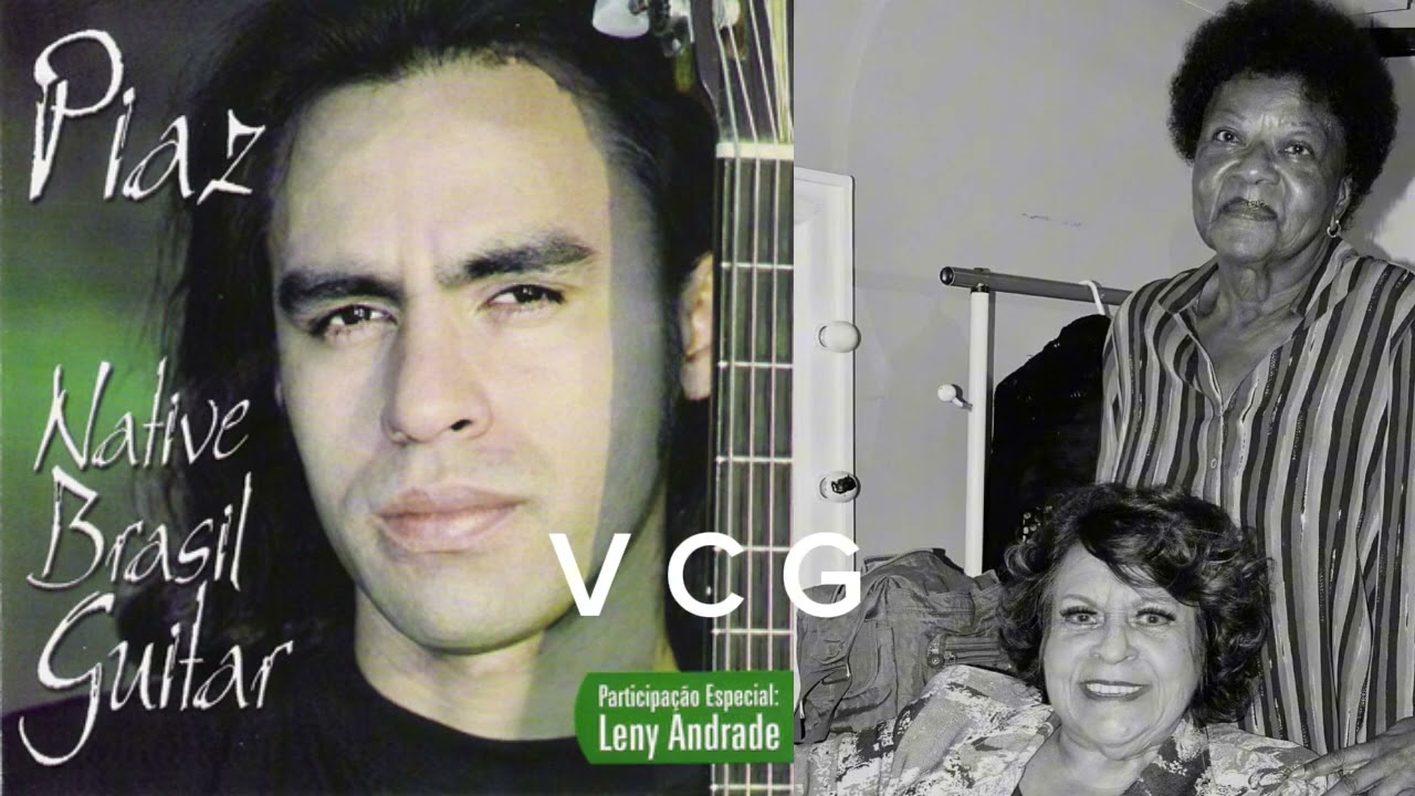 Leny Andrade - Amigo Amado (Alaíde Costa e Vinícius de Moraes)