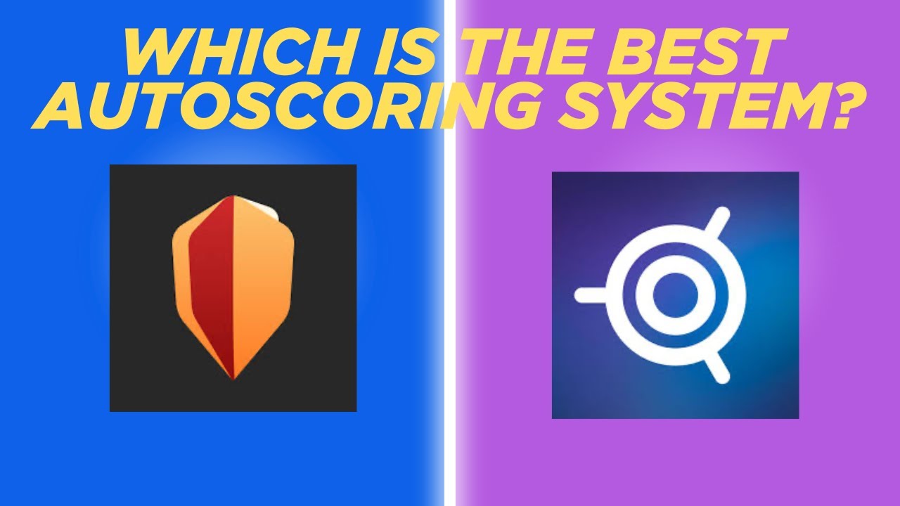 Autodarts Vs. Dartmind: Which is the best automatic dart scoring system?