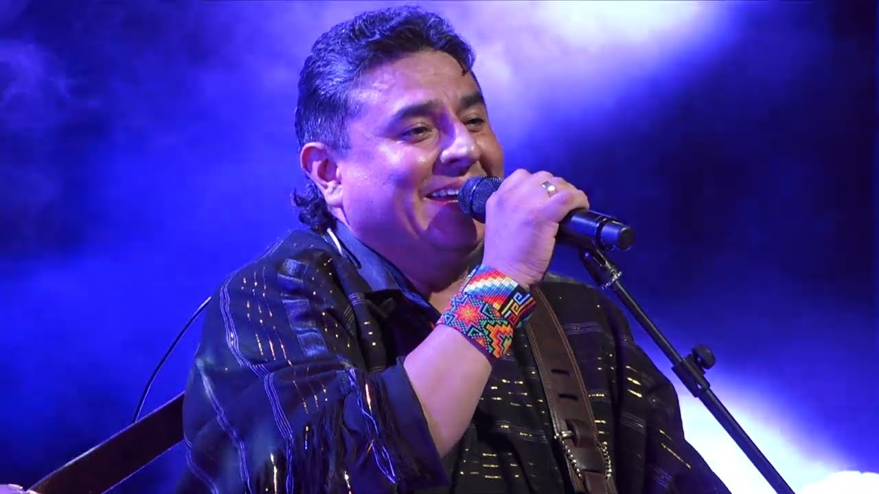 36 AÑOS DE PROYECCIÓN CONCIERTO COMPLETO VIRTUAL Video en alta calidad
