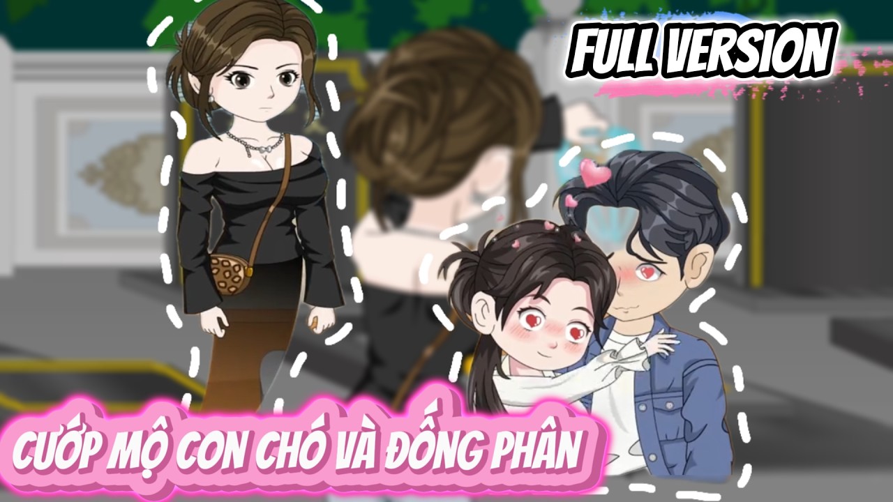 Full Version|| Cướp Mộ Con Ch&oacute; V&agrave; Đống Ph&acirc;n || PuPu Sub