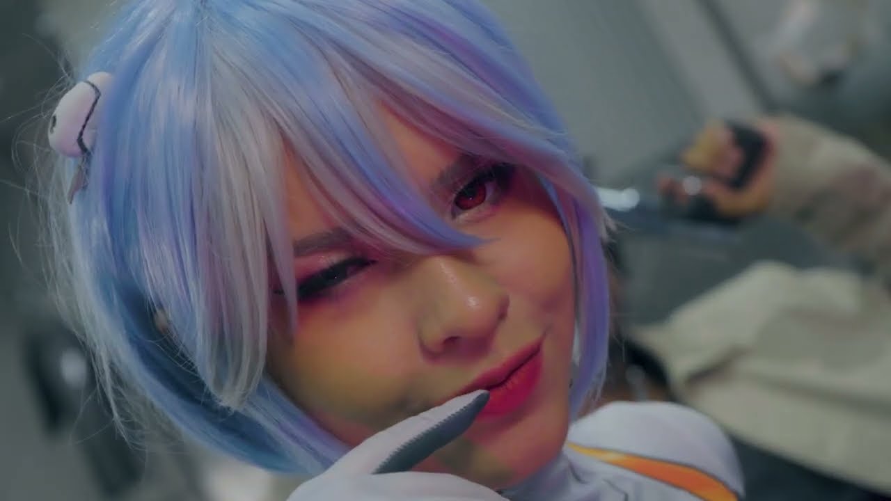 Cheese Wiz - Ecchi (エッチ) (Video Oficial) [PRIMER HOKAGE]