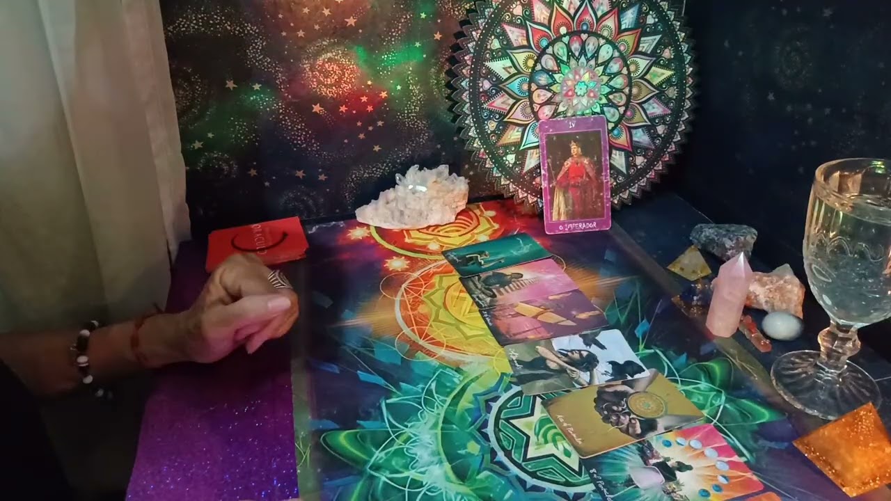 Câncer 💖 Falando de Amor 😍 Você chegou onde queria. Sinal verde para o amor ❤️