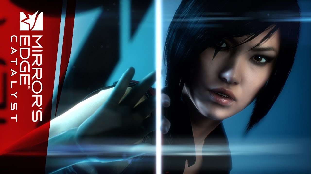 Mirror's Edge Catalyst - Trailer de gameplay - Gamescom 2015