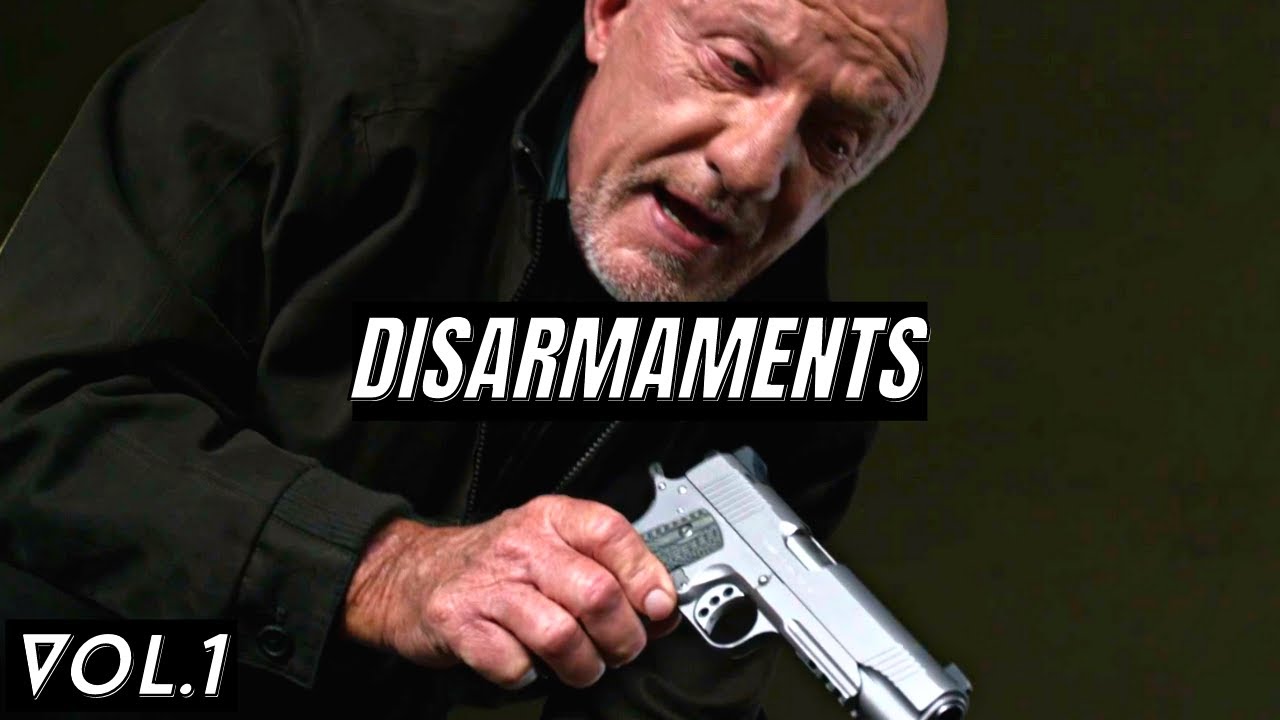 Movie Gun Disarms. Vol. 1 [HD]