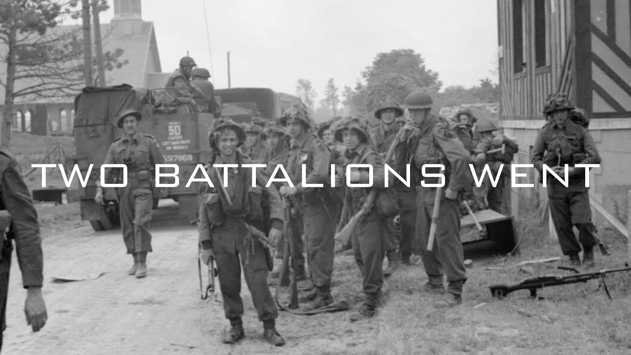 Anonymous Ulster - Two Battalions Went (The Royal Ulster Rifles on D-Day Normandy)
