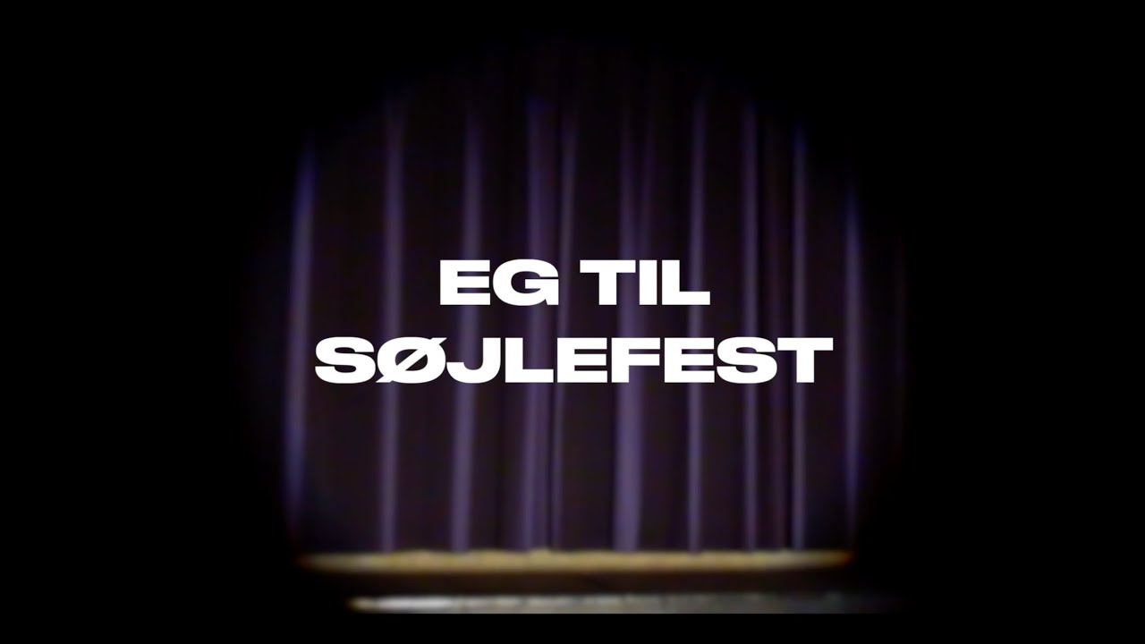 EG - SØJLEFEST