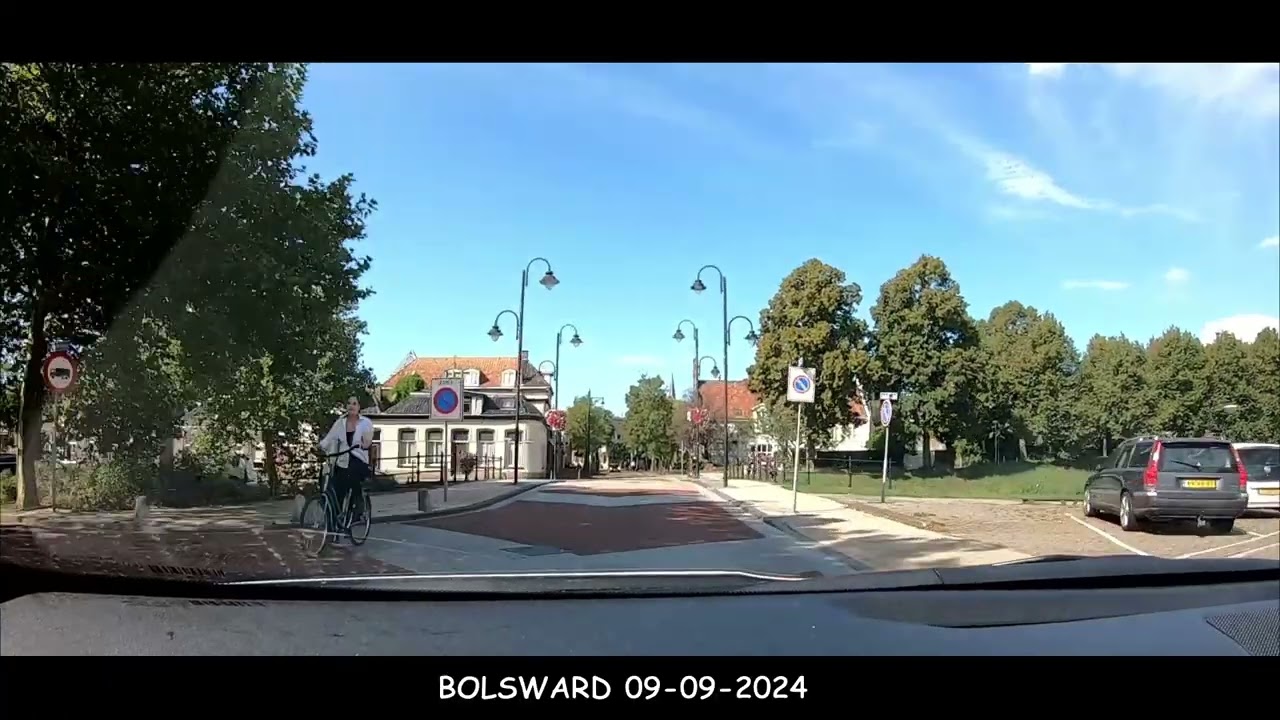 BOLSWARD 09 09 2024