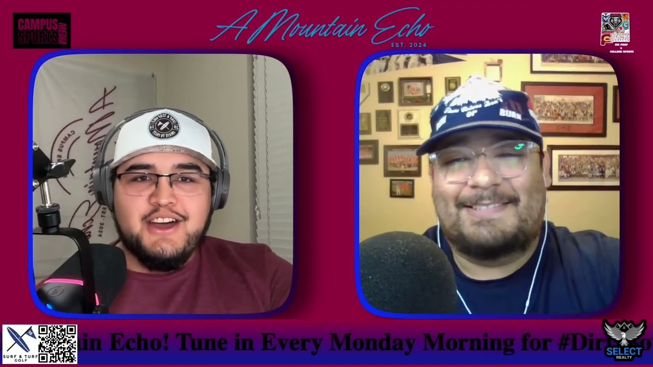 A-Mountain Echo Feb 23, 2026