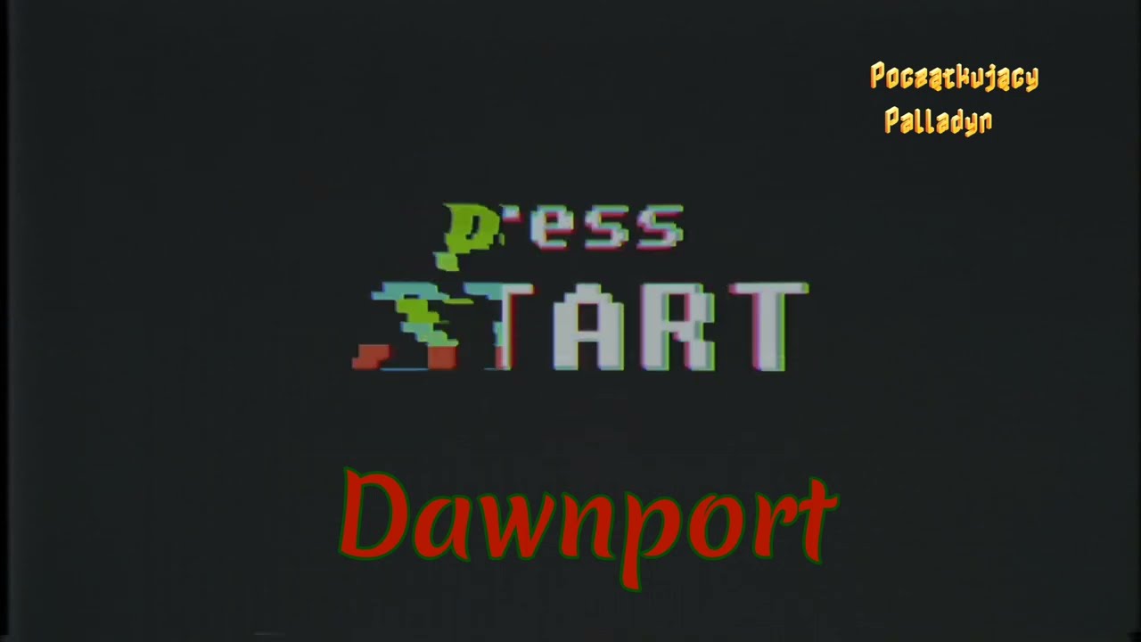 Tibia- Dawnport #5. Ostatni dzień na tej wyspie! Palladyn.