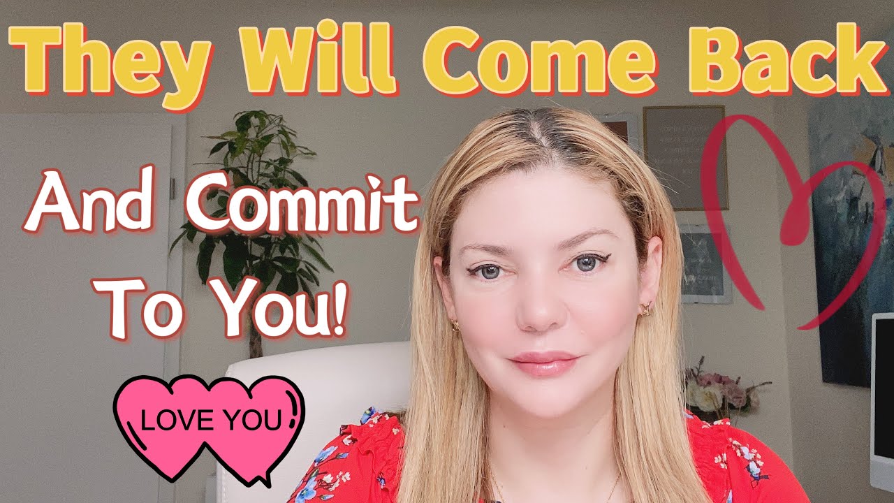 They Will Show Show Up And Choose You When…