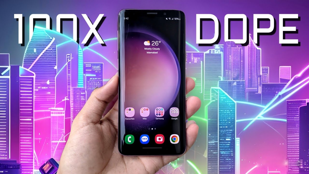 Попрощайтесь с раздутым ПО: 5-минутное руководство по очистке Android!