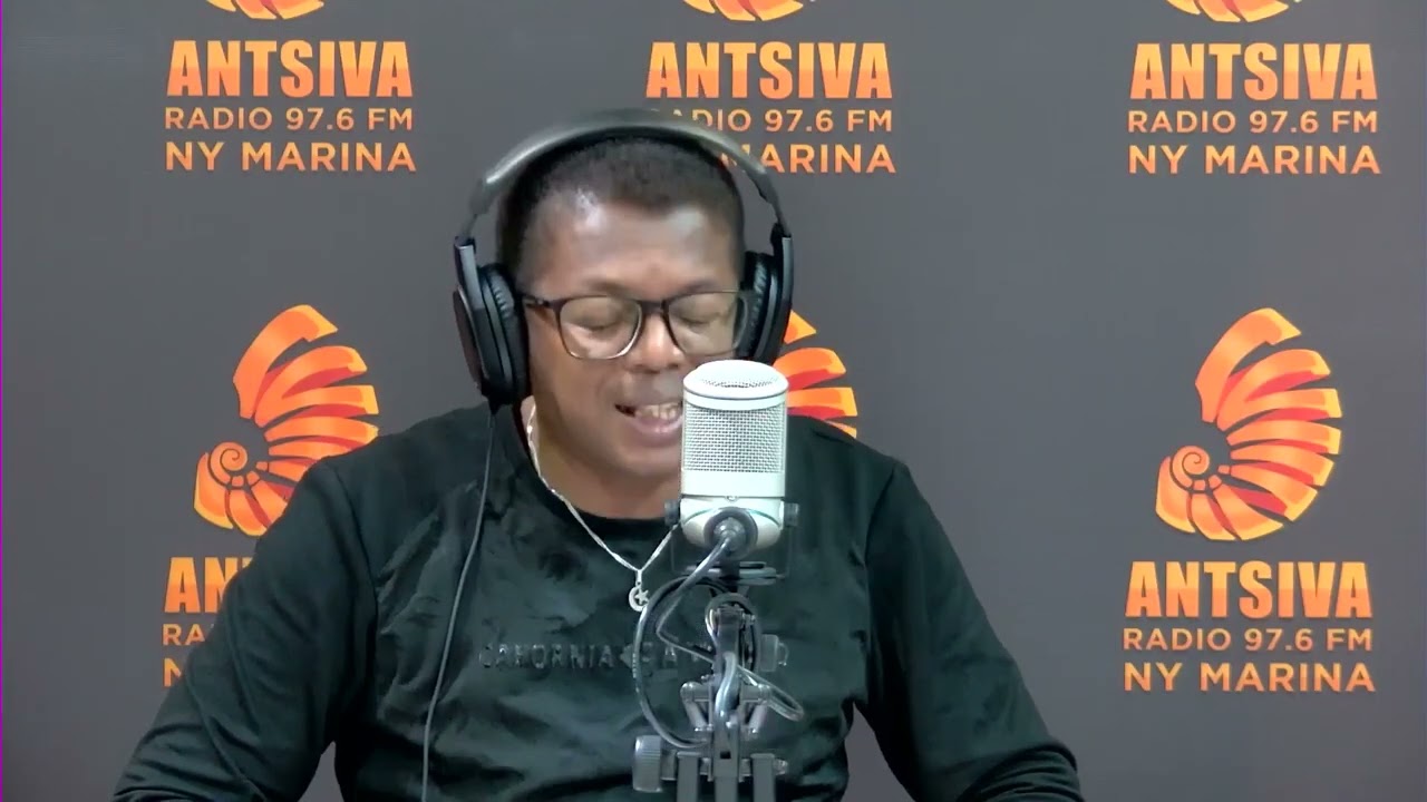 NY MARINA 03 FEBROARY 2026 AVEC ISMAEL RAZAFINARIVO