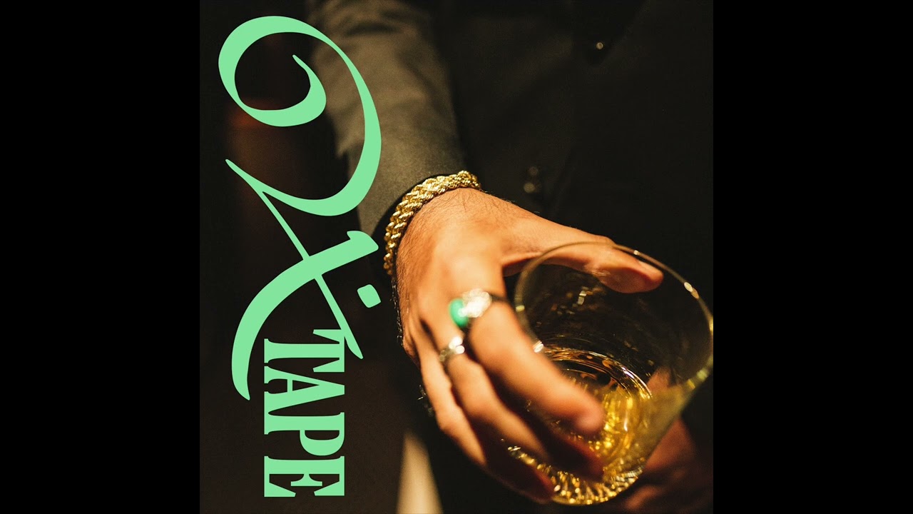 6ix - Where is the time