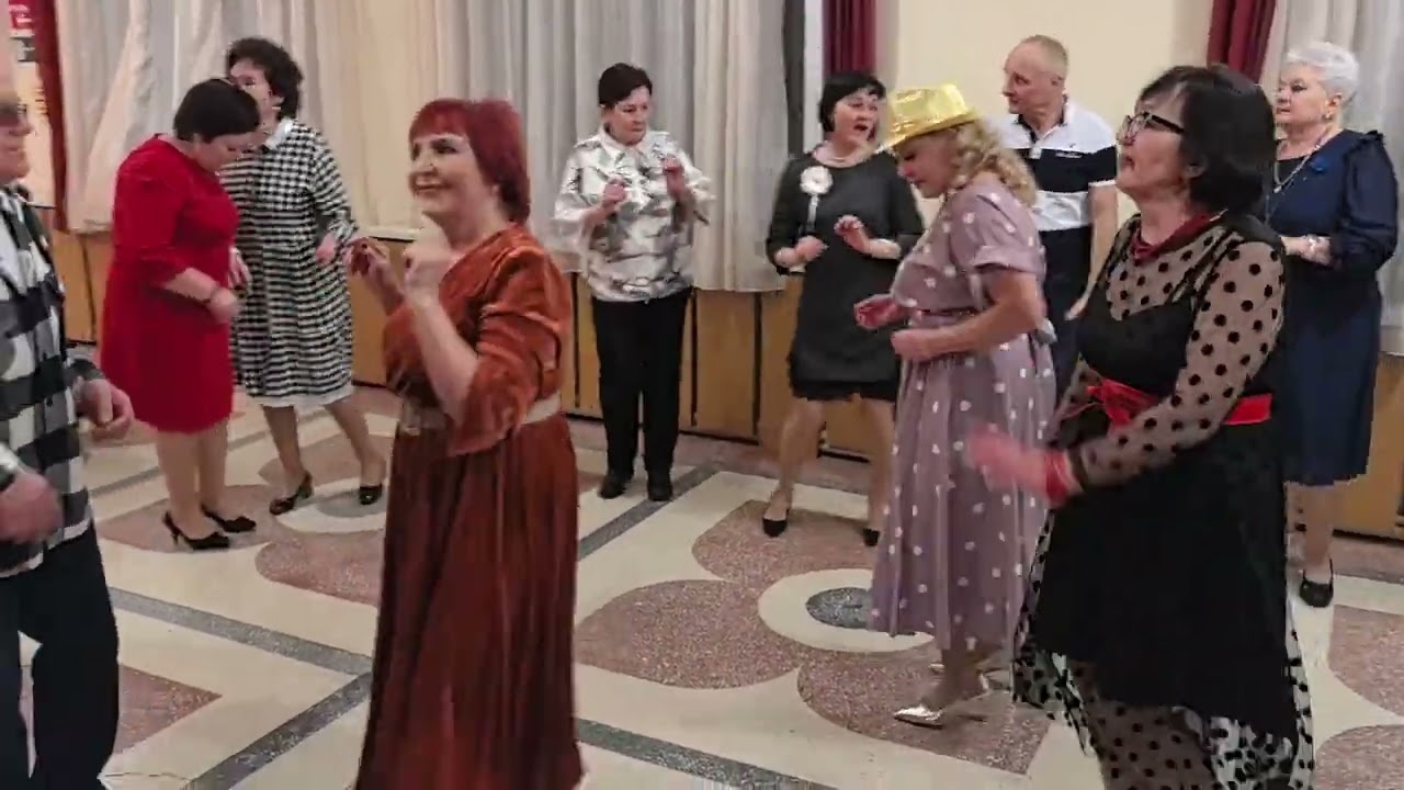 Белые ромашки... 01.02.26...