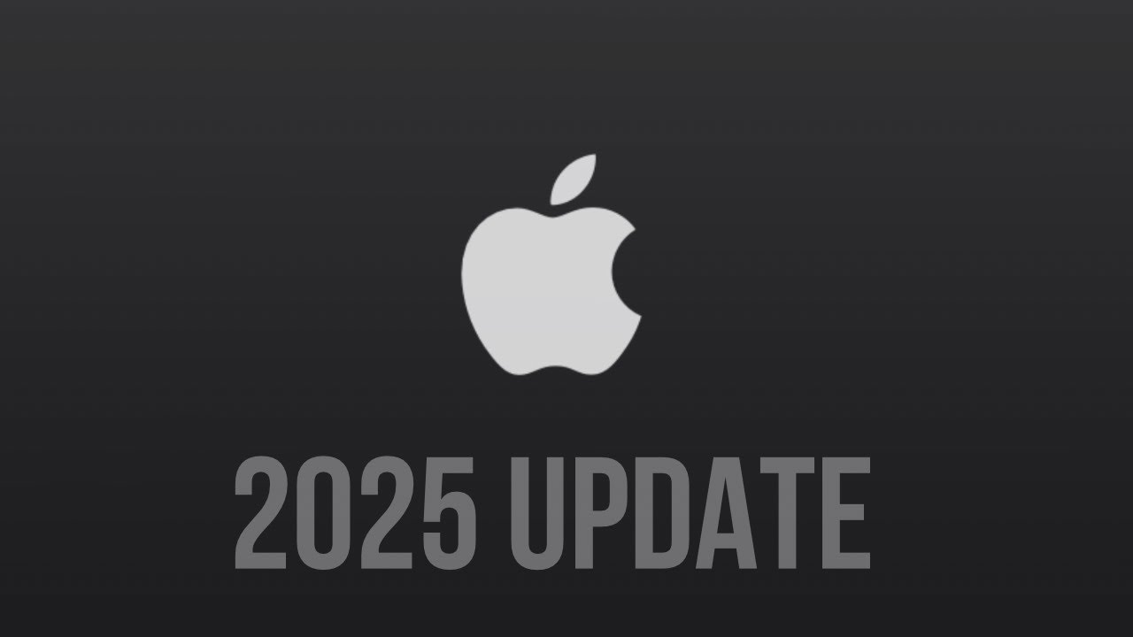 Как обновить Mac до последней версии macOS 2025 | Обновление программного обеспечения Mac | MacBo...