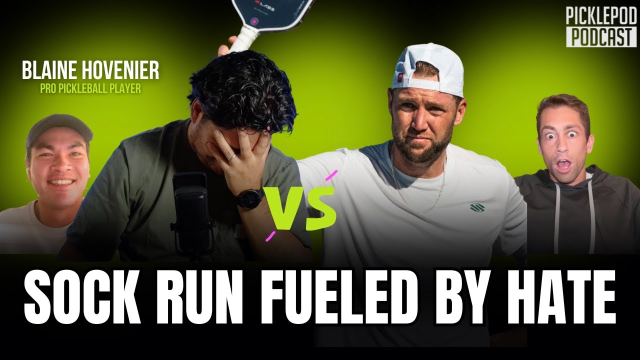 Jack Sock Is Making This Prediction Look Bad