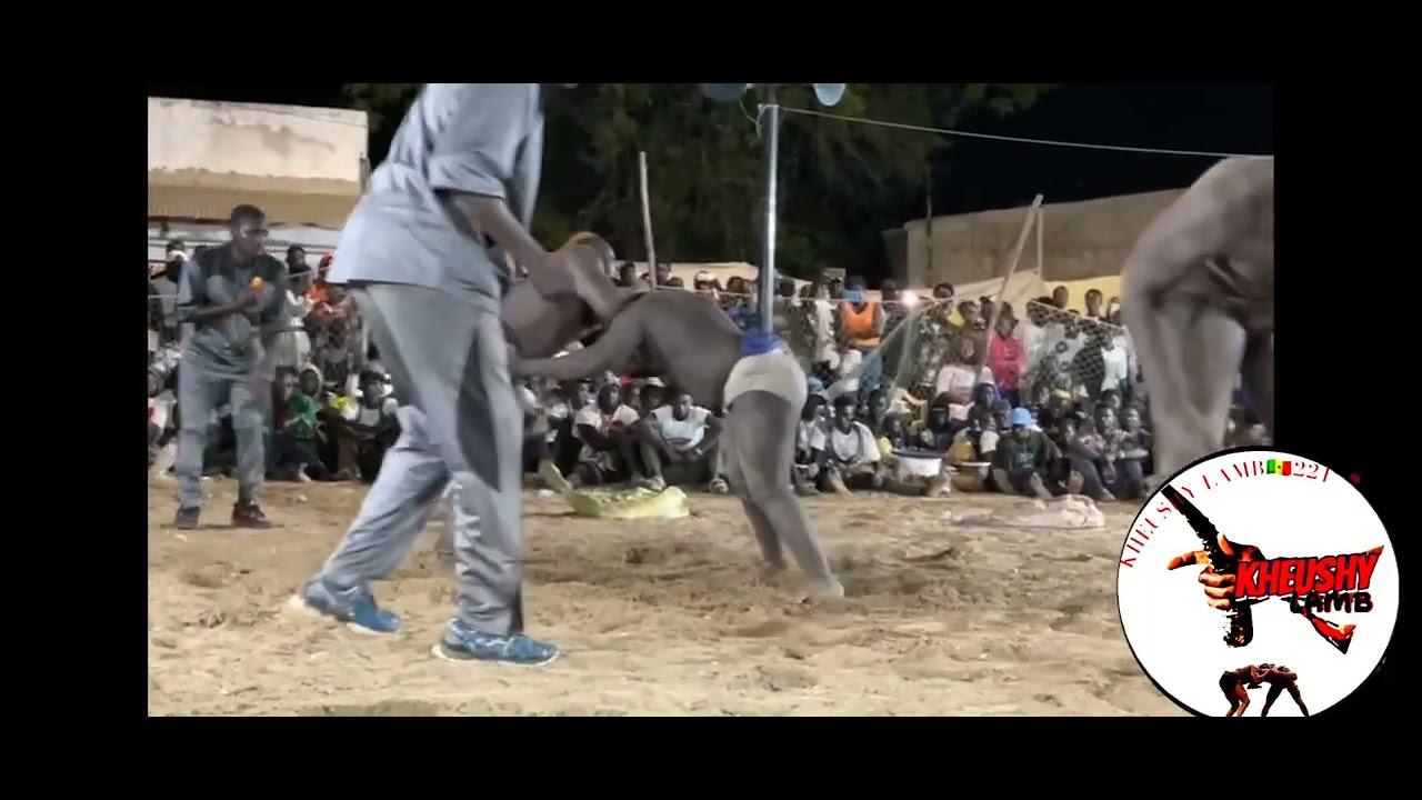 Demi-finale you métii à djilor CFA,EL PITHIE,MBAYE ORDI.....