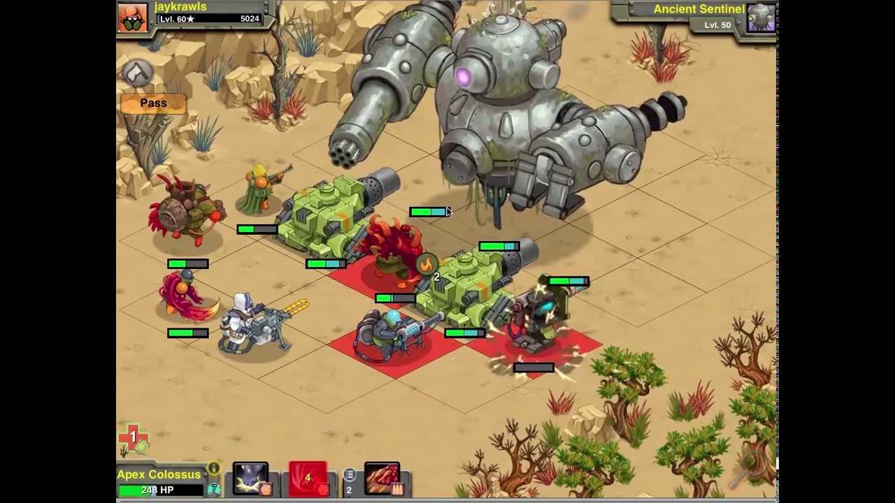How to Beat the Ancient Sentinel