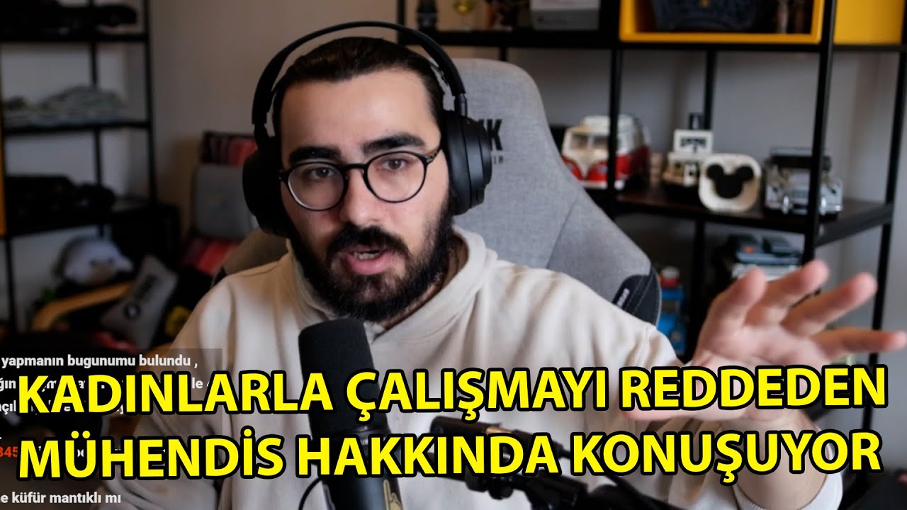 HER DÜŞÜNCEYE SAYGI DUYMAK ZORUNDA MIYIZ? DÜŞÜNCE ÖZGÜRLÜĞÜ NEDİR? | Videoyun