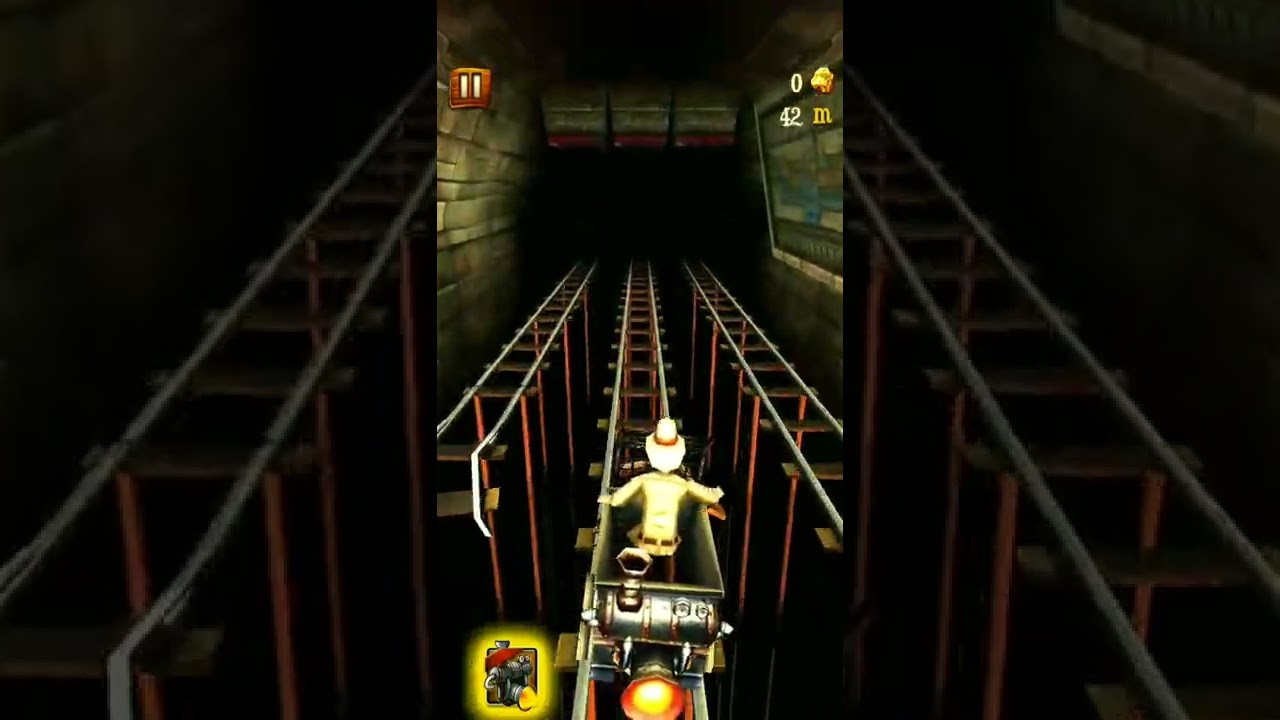 Rail rush game #samgamer003 #gaming #shorts #shortsvideo #gamingvideos #railrushgame