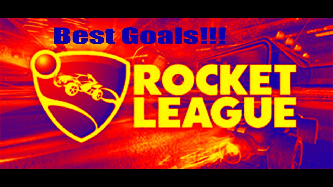 Best Rocket League Goals!! (Updated) ROCKET LEAGUE SICK GOAL MONTAGE!!!