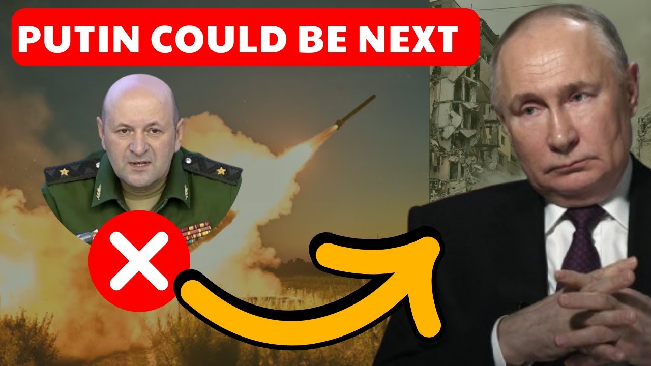 Is Putin Next? The Rise of Covert Warfare