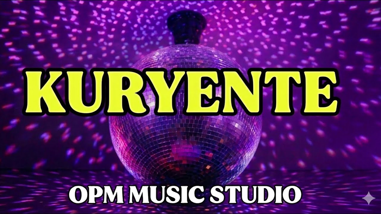 KURYENTE 💃🏻🔥-Official Audio || @Opmmusicstudio 