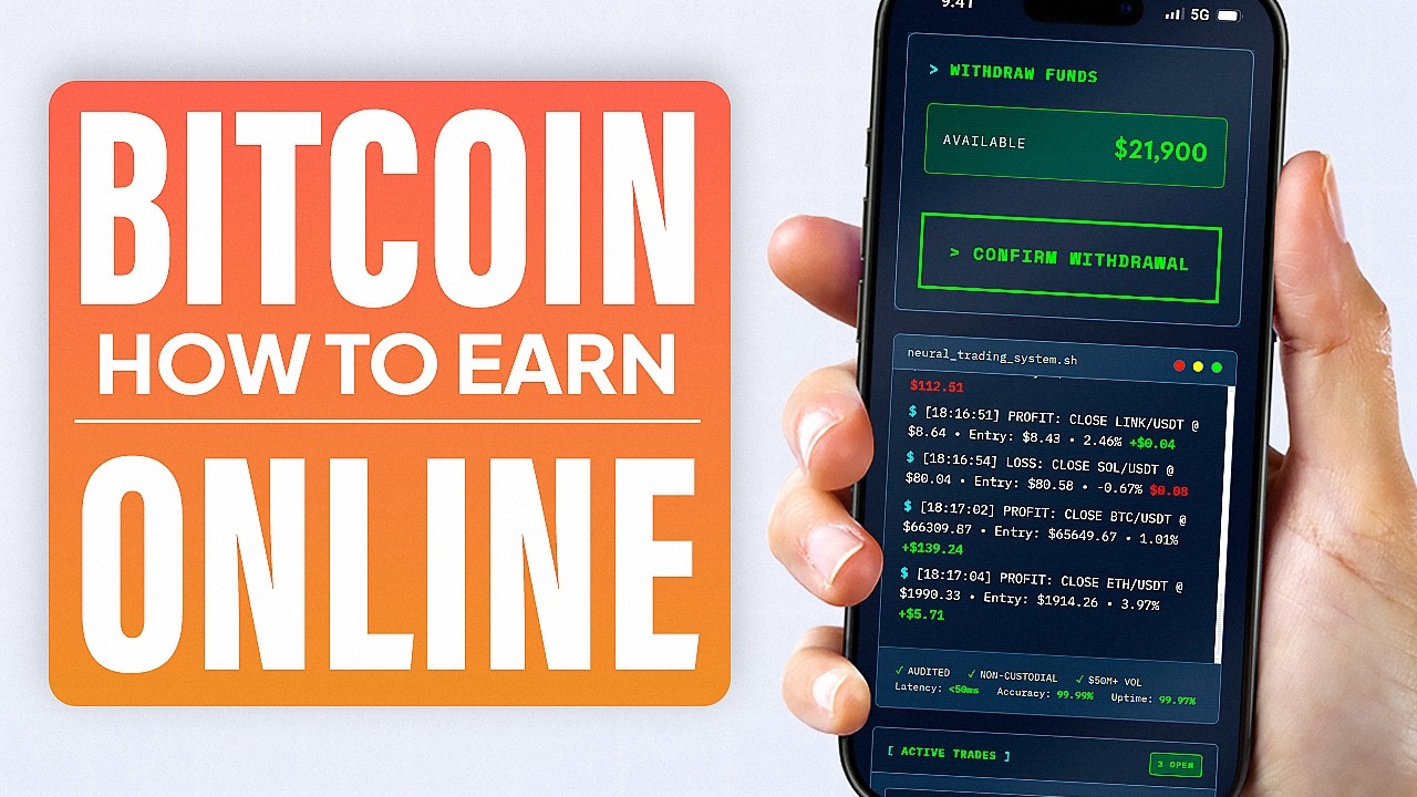 How to Trade Crypto with AI Bots 2026: Best Free Tutorial for Beginners