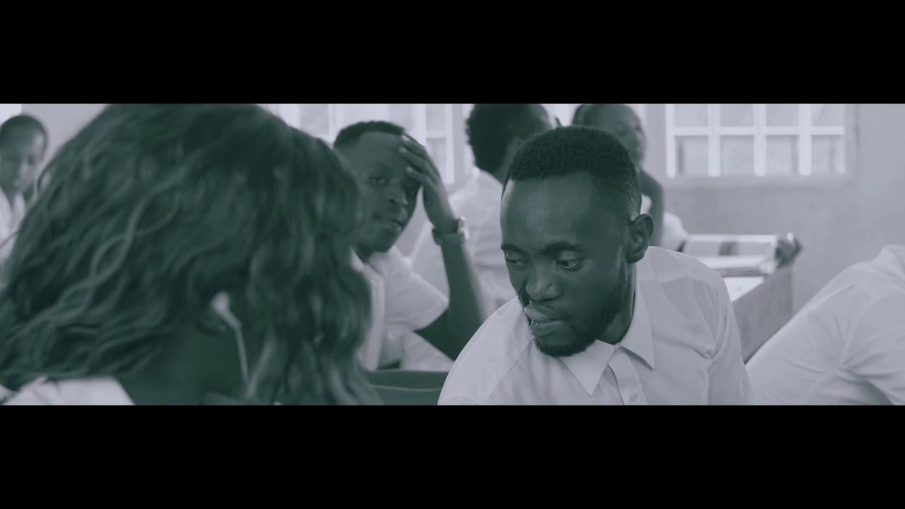 Nimba Umustar by Blaze ft  Dream Boyz Official Video HD Directed by Ma~RivA 2018 HD