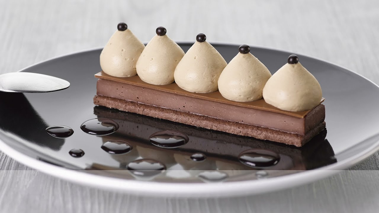 Tour de Main - Crémeux Chocolat Blanc ancel - Condifa
