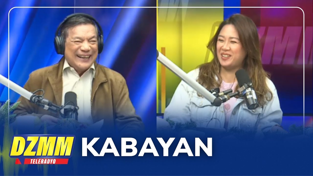 Kabayan | DZMM Teleradyo (16 December 2025)