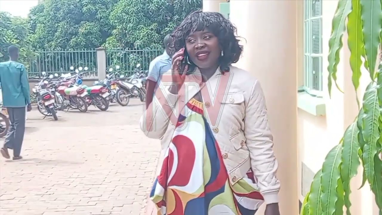ABAKULEMBEZE BA NUP ABAASIBIBWA:Bakomyewo mu kkooti, e Butambala ebaddeyo efujjo