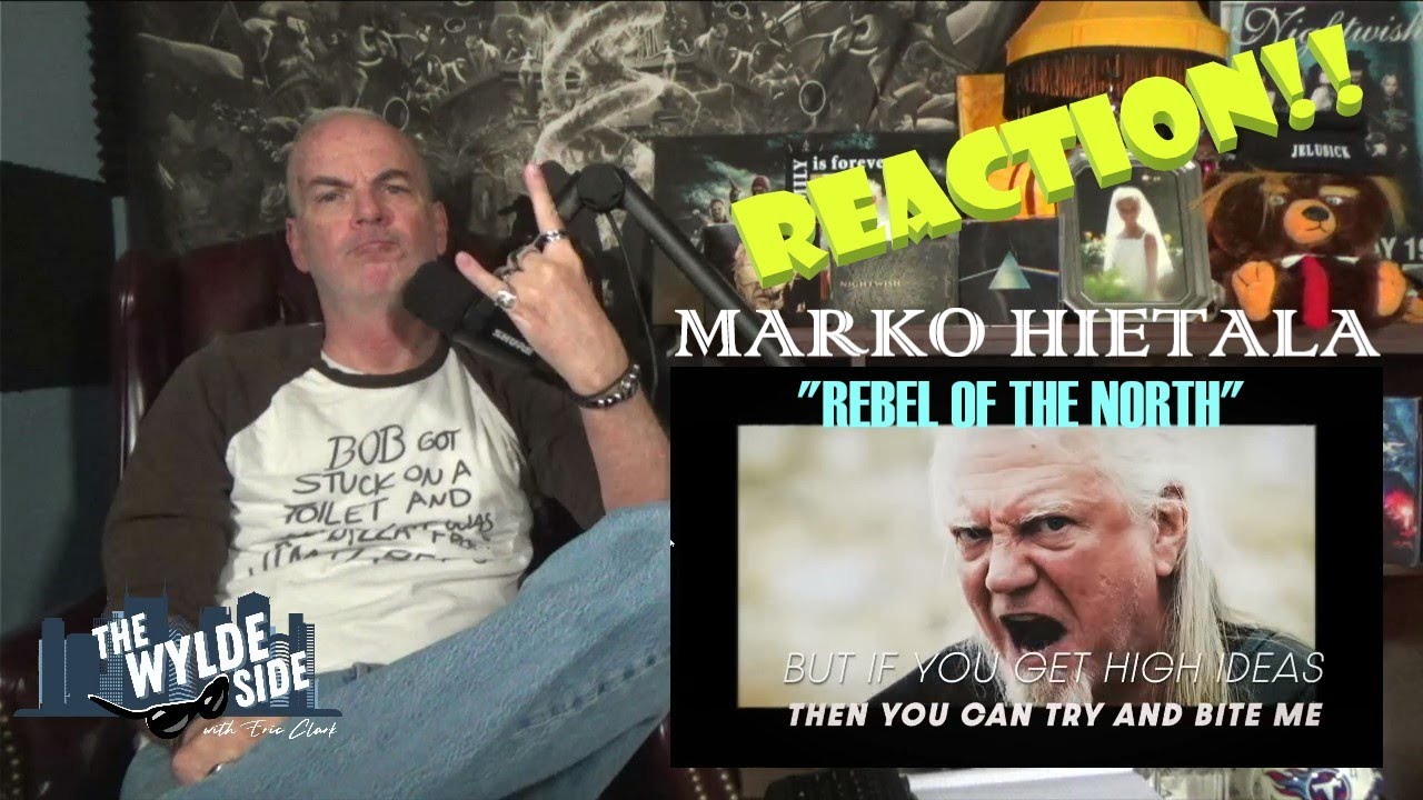 MARKO HIETALA 