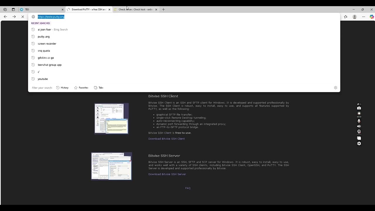 Nyx Botnet  VS Putty.org *BEST POWER EVER* tele in description