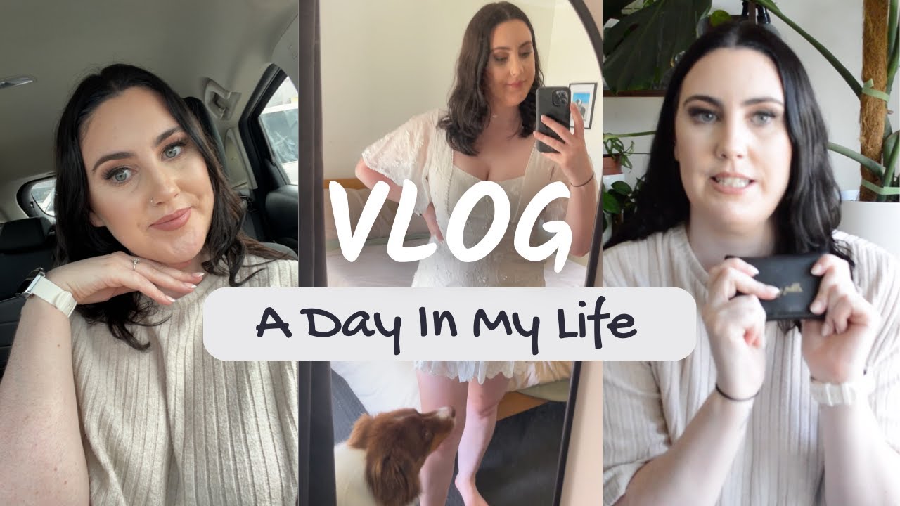 AMAZON AND SHOWPO UNBOXING + CHAT WITH ME VLOG