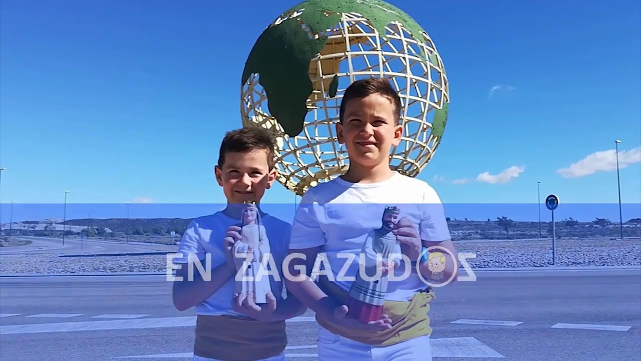 ANUNCIO GIGANTES