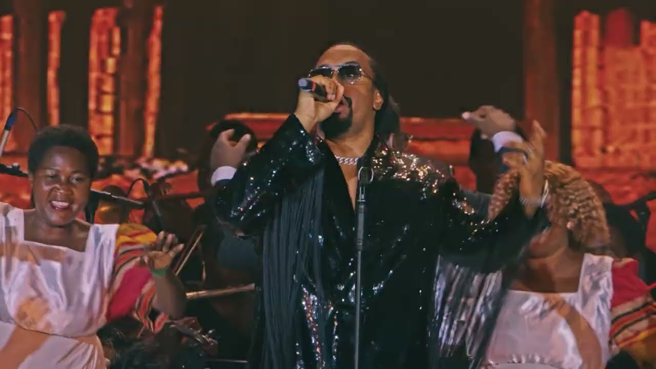 Navio - Nawuliranga (Live at The Navio Orchestra)