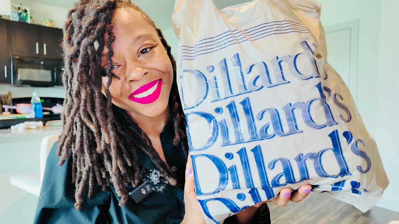 A Great Deal at Dillards! | COACH LANA 23
