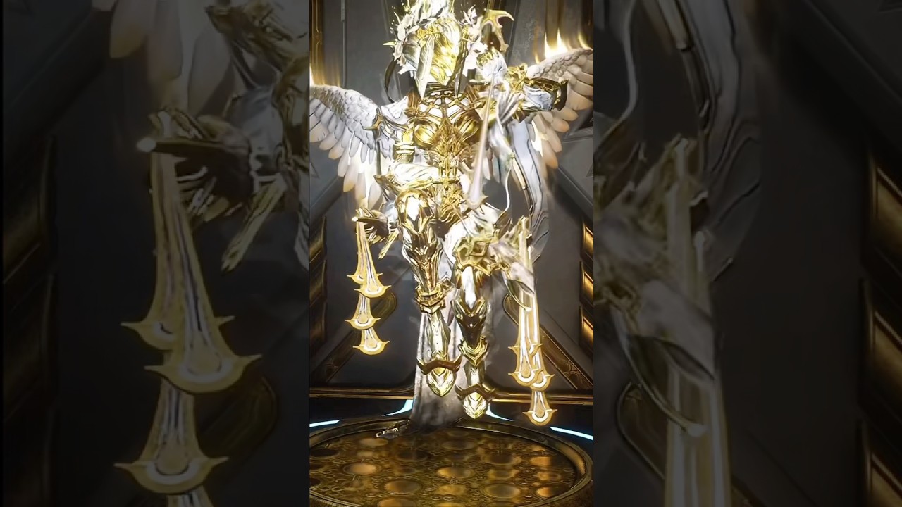 ⟡ i love khora fashion sm ⟡ #warframe  #warframecaptura  #fashionframe #tennocreate #girlgamer