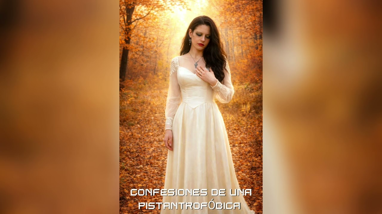 CONFESIONES DE UNA PISTANTROFÓBICA 