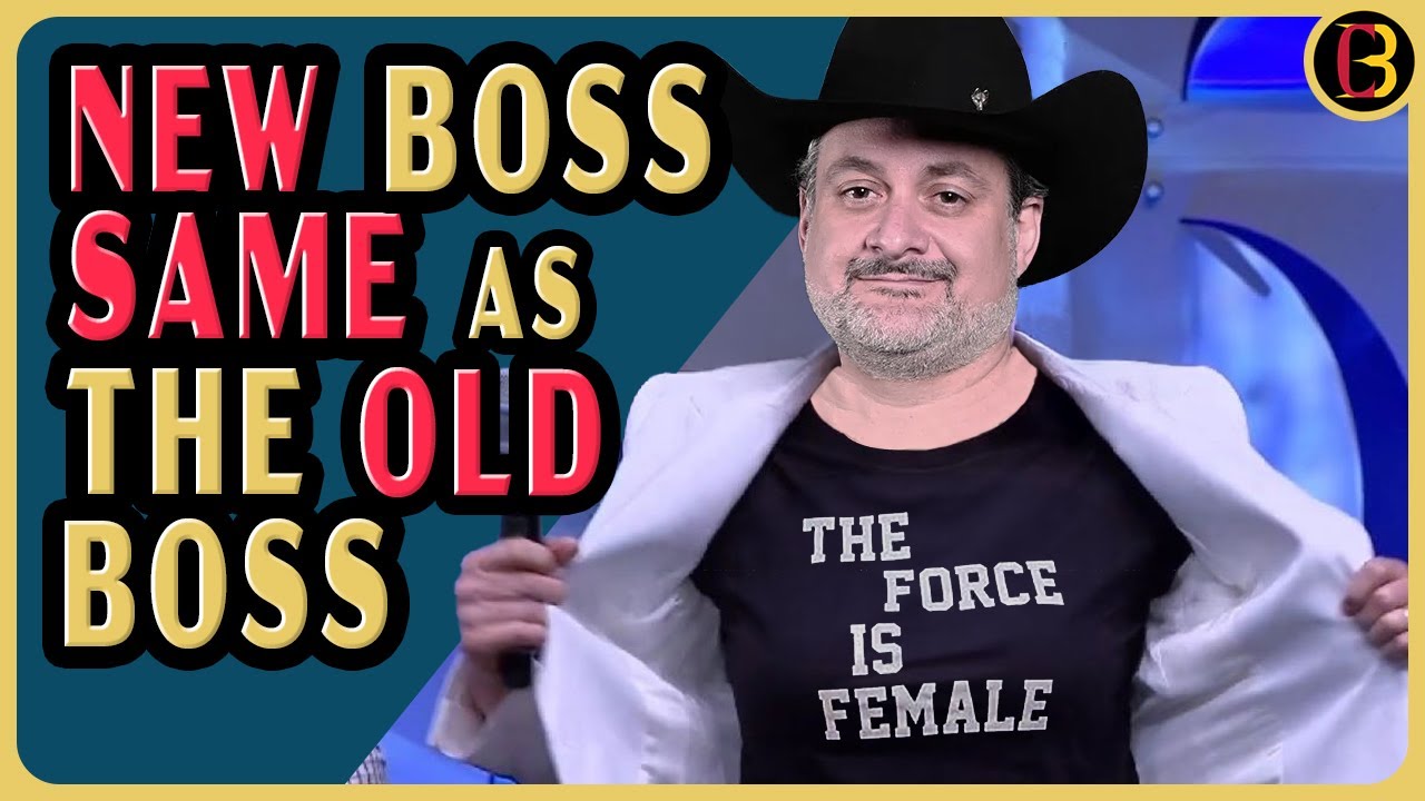 Кэтлин Кеннеди ОФИЦИАЛЬНО ушла из Lucasfilm | Дейв Филони по-прежнему не собирается спасать «Звез...